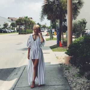 Meet your Posher, Caitlynn